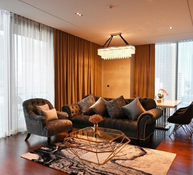 Superb 2 Bedroom Luxury Condo For Rent in Marque Sukhumvit 12629 Image-01