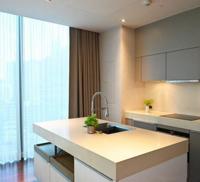 Superb 2 Bedroom Luxury Condo For Rent in Marque Sukhumvit 12629 Image-05
