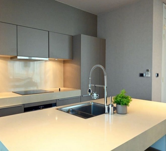Superb 2 Bedroom Luxury Condo For Rent in Marque Sukhumvit 12629 Image-06
