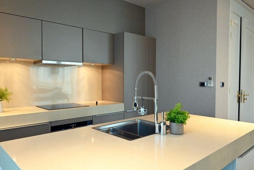 Superb 2 Bedroom Luxury Condo For Rent in Marque Sukhumvit 12629 Image-06