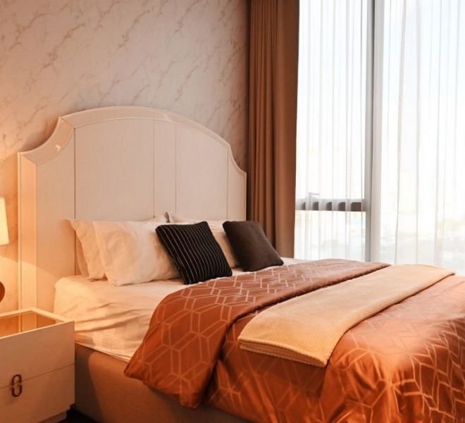 Superb 2 Bedroom Luxury Condo For Rent in Marque Sukhumvit 12629 Image-07