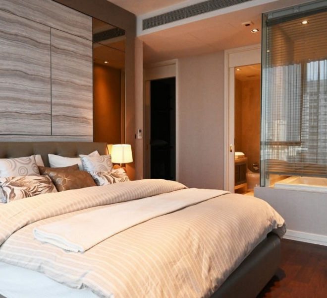 Superb 2 Bedroom Luxury Condo For Rent in Marque Sukhumvit 12629 Image-09