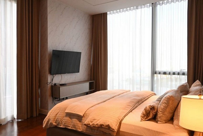 Superb 2 Bedroom Luxury Condo For Rent in Marque Sukhumvit 12629 Image-10