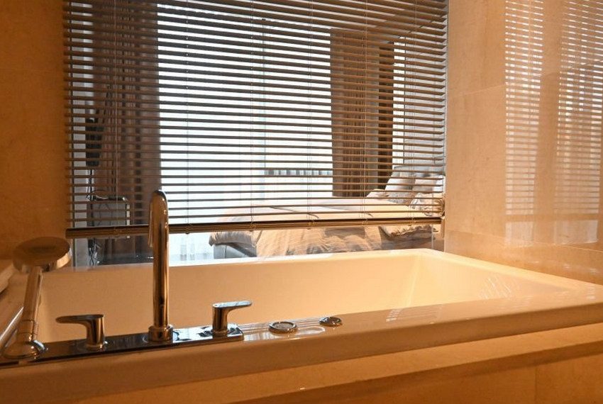 Superb 2 Bedroom Luxury Condo For Rent in Marque Sukhumvit 12629 Image-11