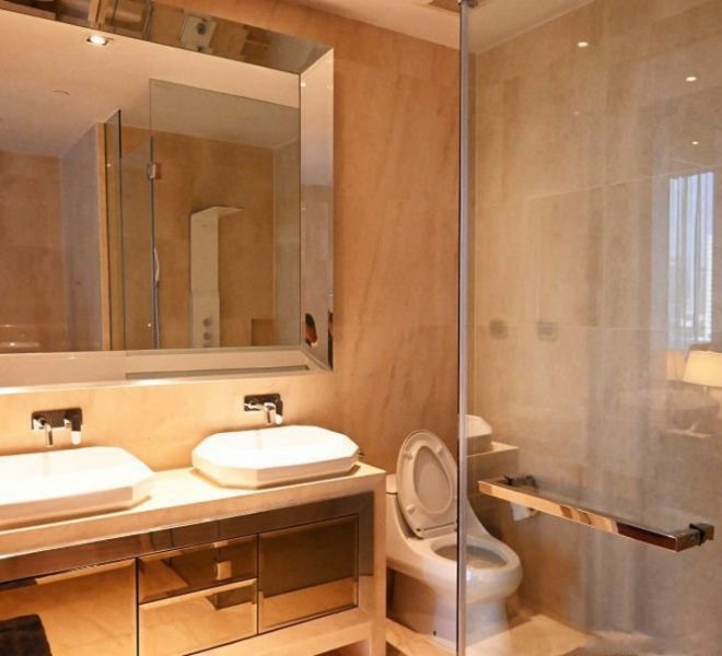 Superb 2 Bedroom Luxury Condo For Rent in Marque Sukhumvit 12629 Image-12