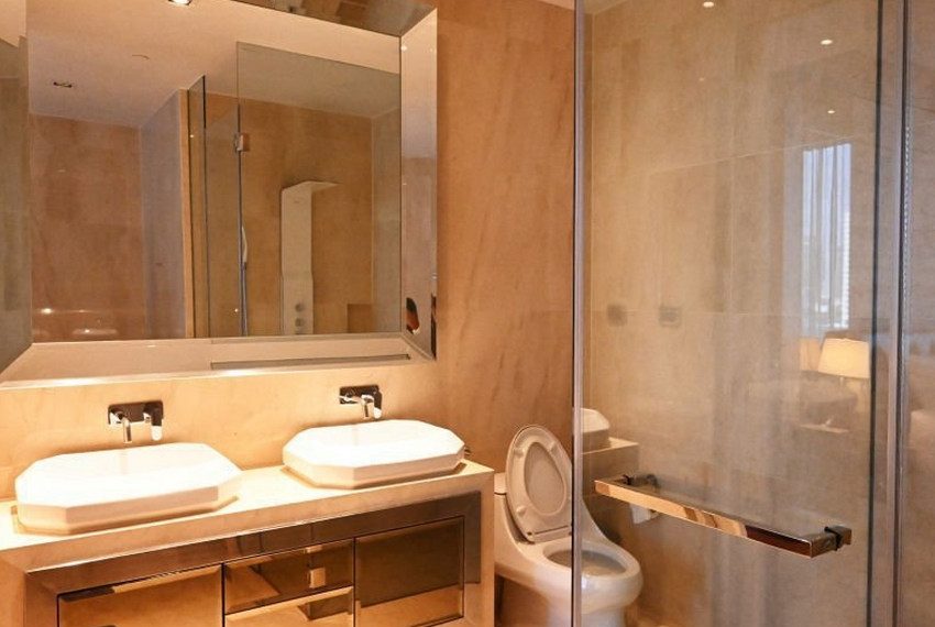 Superb 2 Bedroom Luxury Condo For Rent in Marque Sukhumvit 12629 Image-12