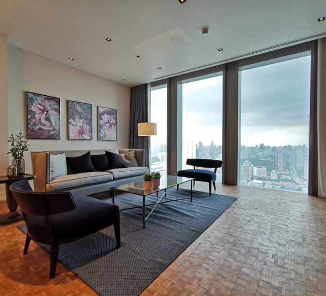 The Ritz Carlton Residences 3 Bed Condo 12666 Image-01