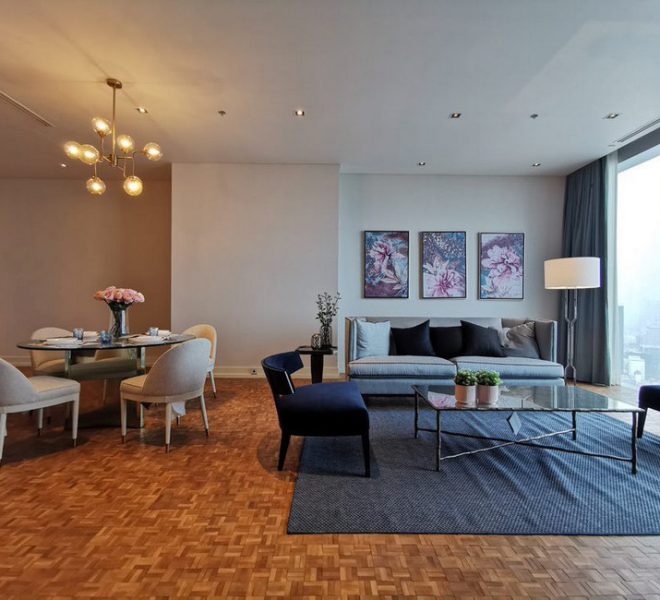 The Ritz Carlton Residences 3 Bed Condo 12666 Image-02