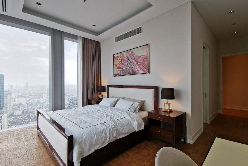 The Ritz Carlton Residences 3 Bed Condo 12666 Image-06