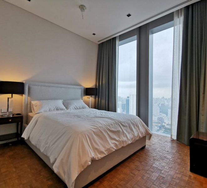 The Ritz Carlton Residences 3 Bed Condo 12666 Image-07