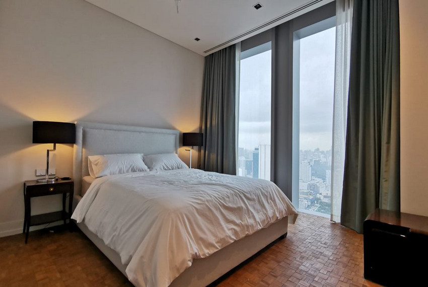 The Ritz Carlton Residences 3 Bed Condo 12666 Image-07