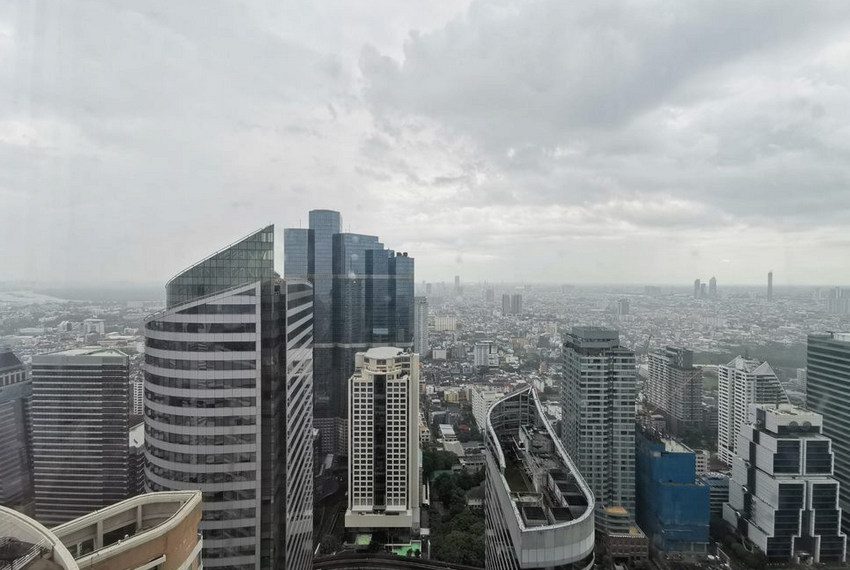 The Ritz Carlton Residences 3 Bed Condo 12666 Image-09
