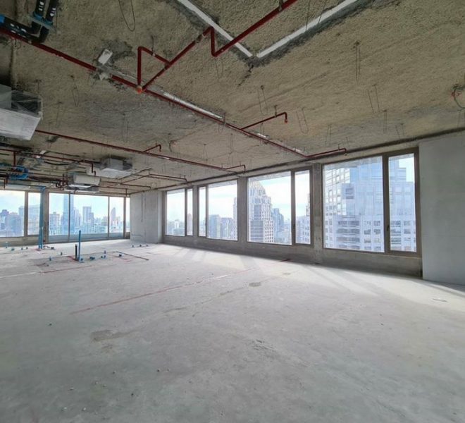 Saladaeng One – Penthouse For Sale in Silom 12672 Image-01
