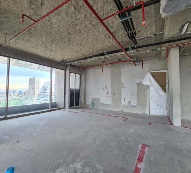 Saladaeng One – Penthouse For Sale in Silom 12672 Image-02