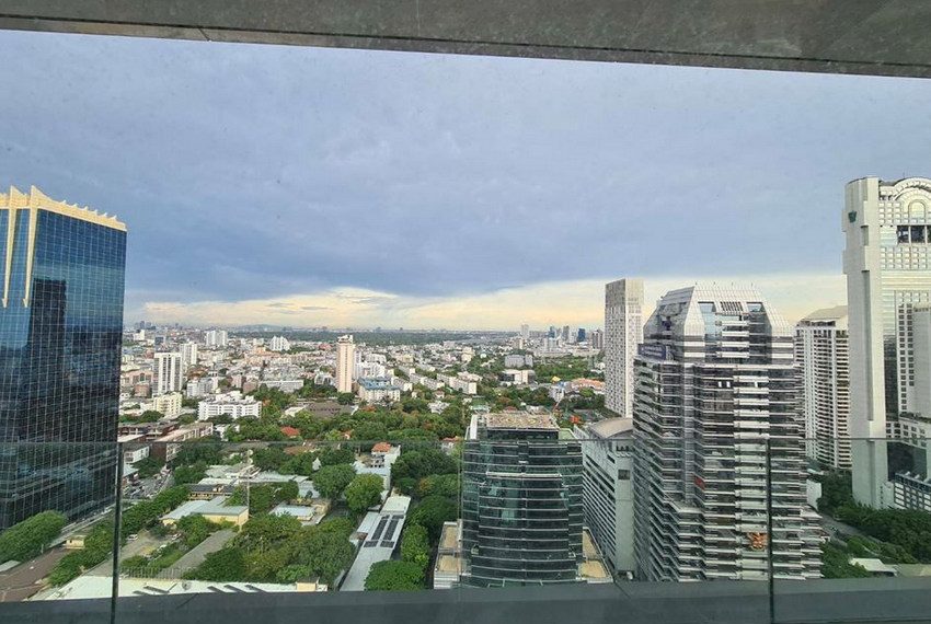 Saladaeng One – Penthouse For Sale in Silom 12672 Image-05