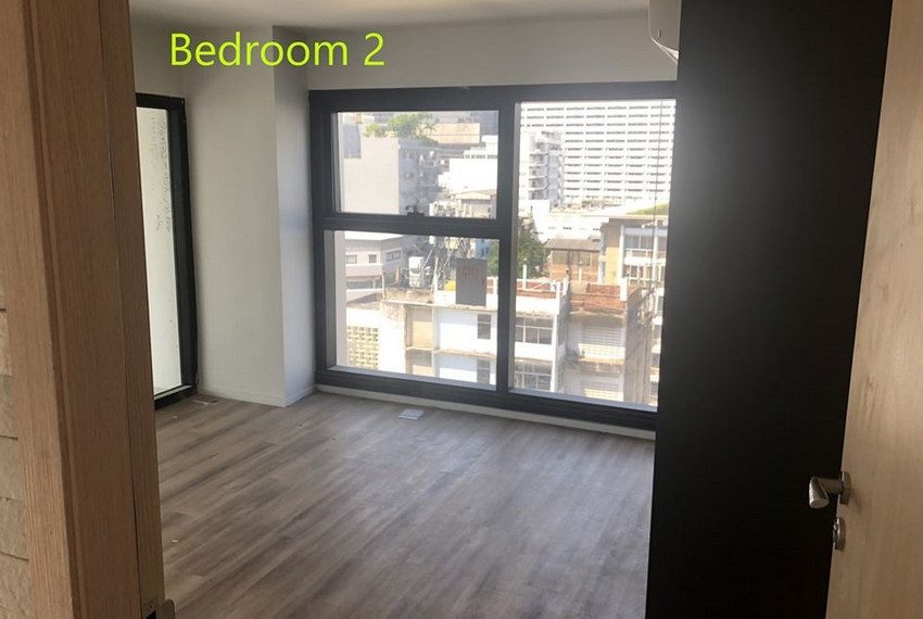 2 Bed Duplex Condo For Sale in The Lofts Silom 12675 Image-05