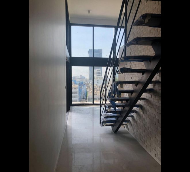 2 Bed Duplex Condo For Sale in The Lofts Silom 12675 Image-06