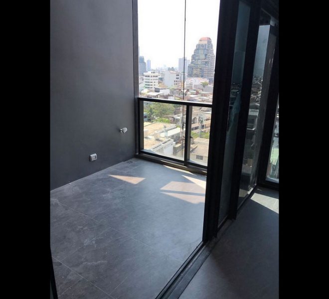 2 Bed Duplex Condo For Sale in The Lofts Silom 12675 Image-07