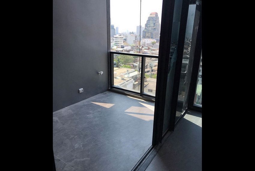 2 Bed Duplex Condo For Sale in The Lofts Silom 12675 Image-07