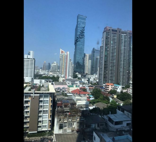 2 Bed Duplex Condo For Sale in The Lofts Silom 12675 Image-08