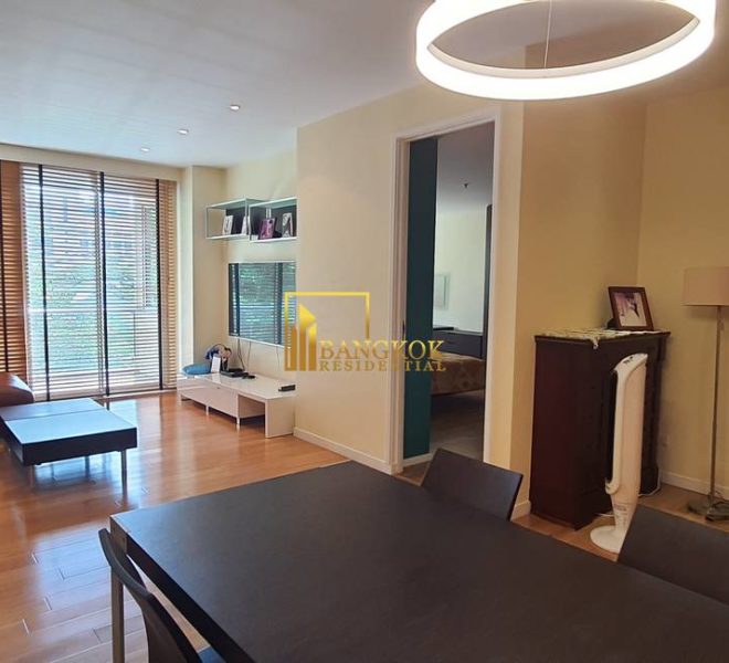 2 bedroom condo silom The Legend Saladaeng 12823 image-02