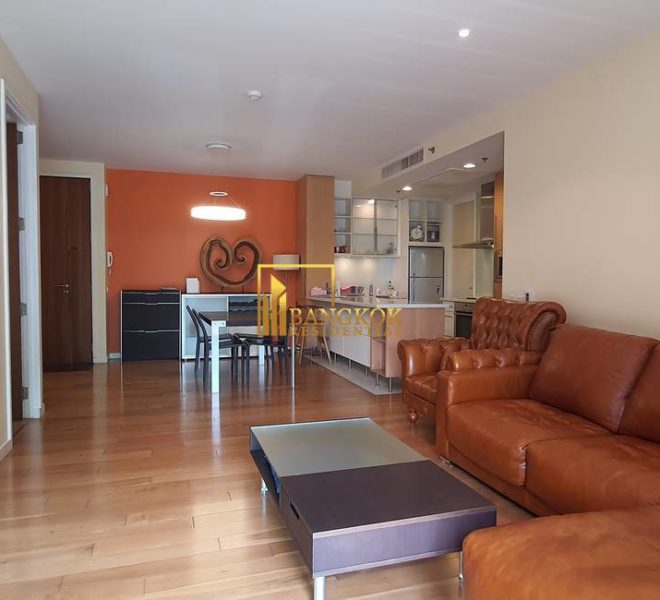 2 bedroom condo silom The Legend Saladaeng 12823 image-03