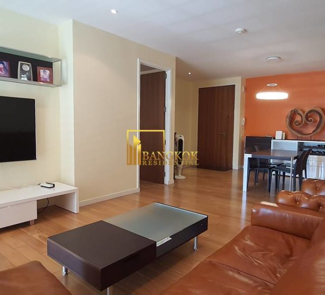 2 bedroom condo silom The Legend Saladaeng 12823 image-04
