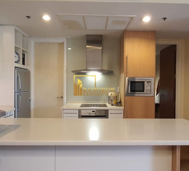 2 bedroom condo silom The Legend Saladaeng 12823 image-05