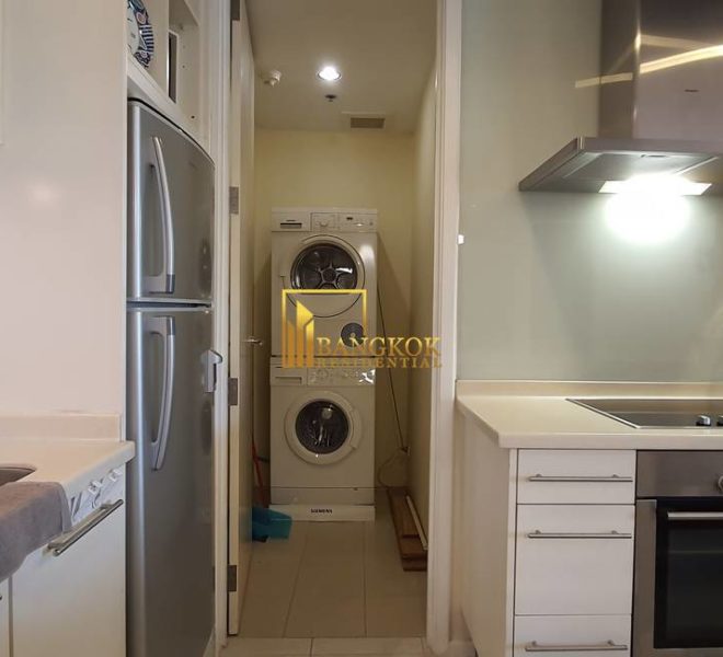 2 bedroom condo silom The Legend Saladaeng 12823 image-06