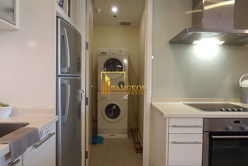 2 bedroom condo silom The Legend Saladaeng 12823 image-06