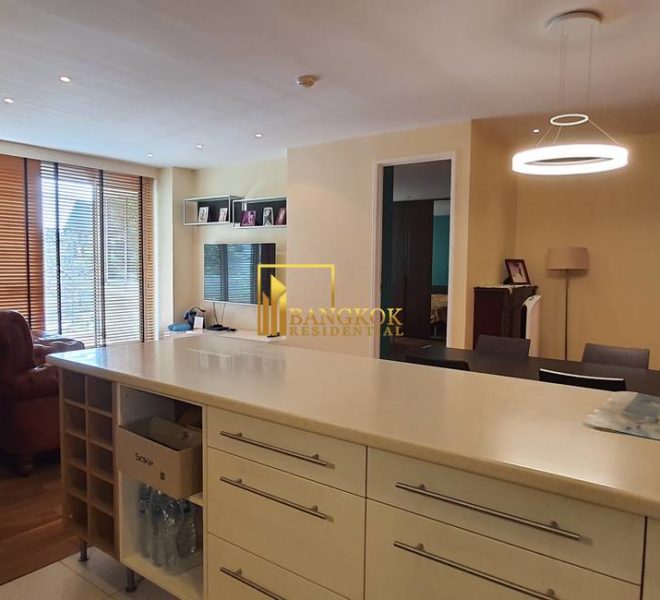 2 bedroom condo silom The Legend Saladaeng 12823 image-07