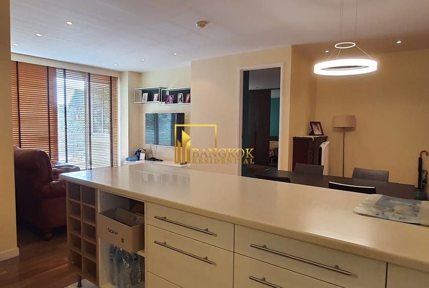 2 bedroom condo silom The Legend Saladaeng 12823 image-07