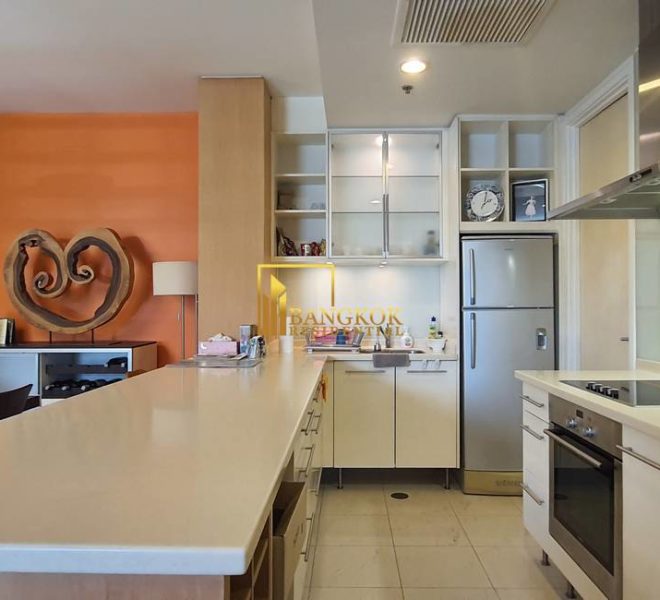 2 bedroom condo silom The Legend Saladaeng 12823 image-08