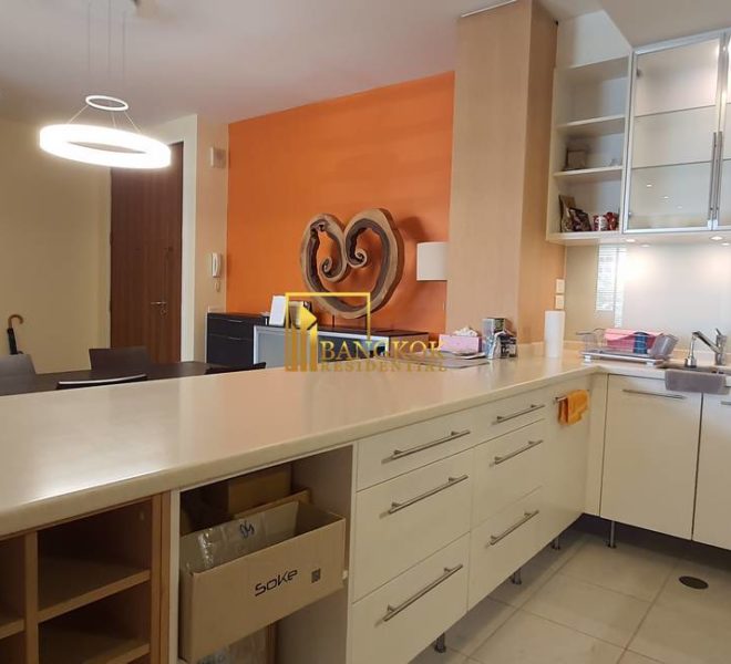 2 bedroom condo silom The Legend Saladaeng 12823 image-09