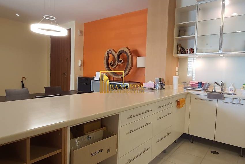 2 bedroom condo silom The Legend Saladaeng 12823 image-09