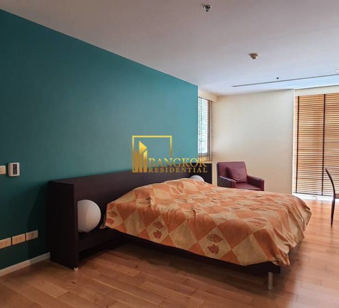 2 bedroom condo silom The Legend Saladaeng 12823 image-10