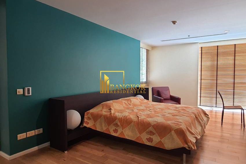 2 bedroom condo silom The Legend Saladaeng 12823 image-10