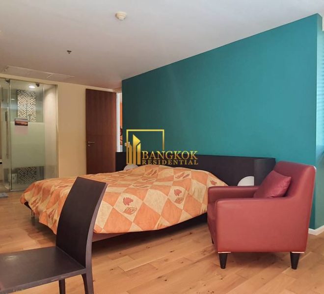 2 bedroom condo silom The Legend Saladaeng 12823 image-11