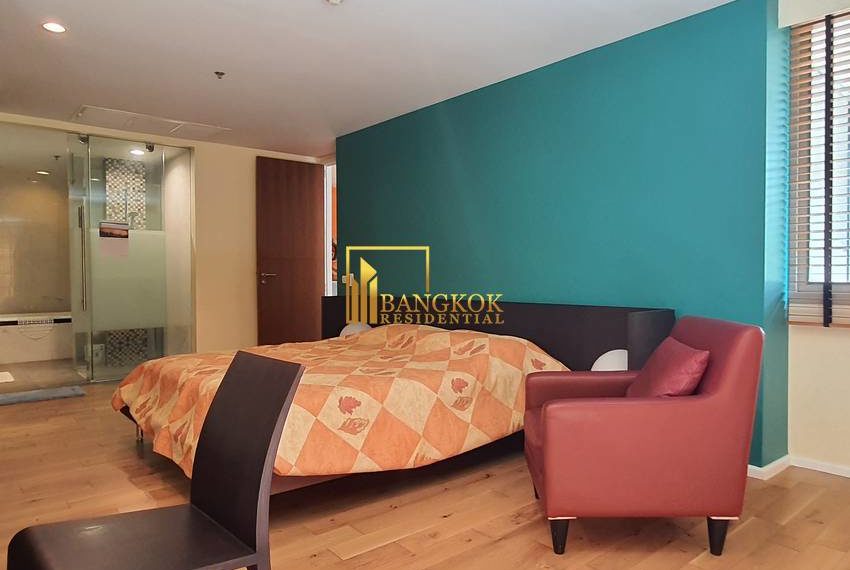 2 bedroom condo silom The Legend Saladaeng 12823 image-11