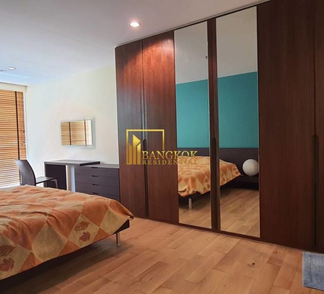 2 bedroom condo silom The Legend Saladaeng 12823 image-12