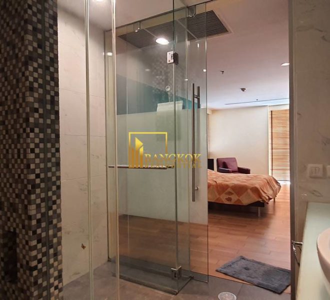 2 bedroom condo silom The Legend Saladaeng 12823 image-13