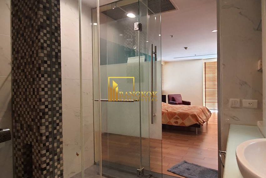 2 bedroom condo silom The Legend Saladaeng 12823 image-13