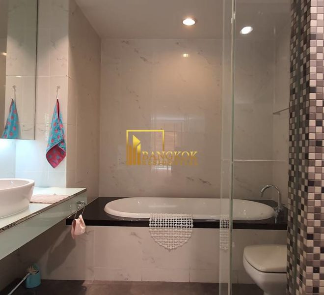 2 bedroom condo silom The Legend Saladaeng 12823 image-14