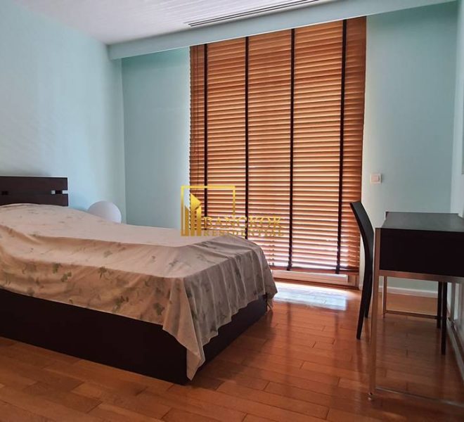 2 bedroom condo silom The Legend Saladaeng 12823 image-15