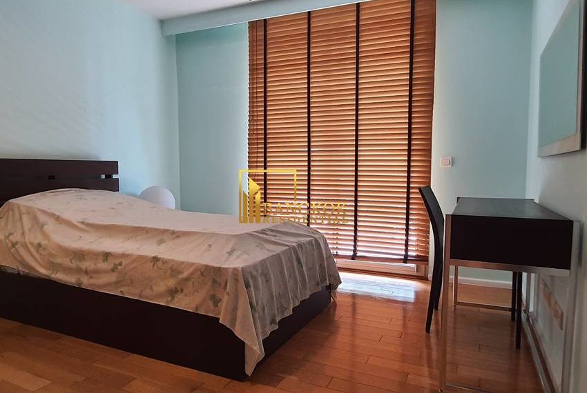 2 bedroom condo silom The Legend Saladaeng 12823 image-15