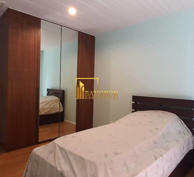 2 bedroom condo silom The Legend Saladaeng 12823 image-16
