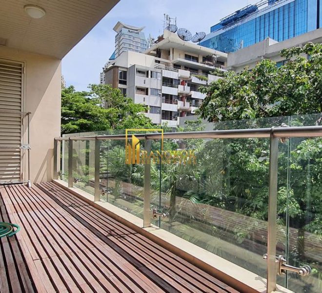 2 bedroom condo silom The Legend Saladaeng 12823 image-18