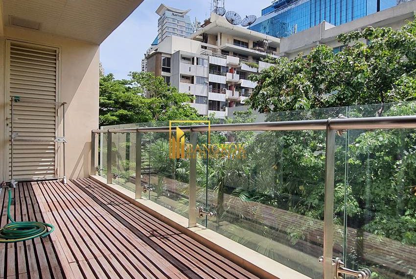 2 bedroom condo silom The Legend Saladaeng 12823 image-18