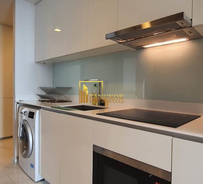 2 bedroom for rent Hyde Sukhumvit 11 11295 image-02