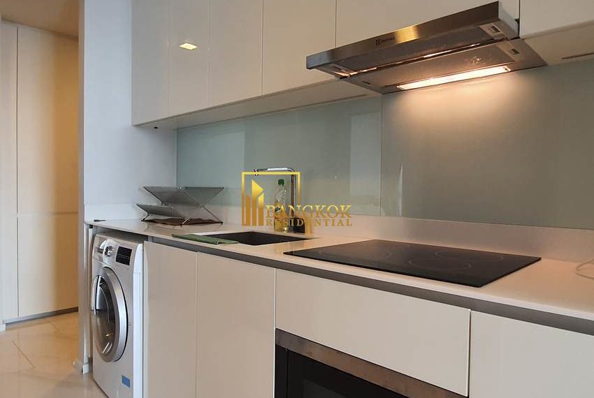 2 bedroom for rent Hyde Sukhumvit 11 11295 image-02